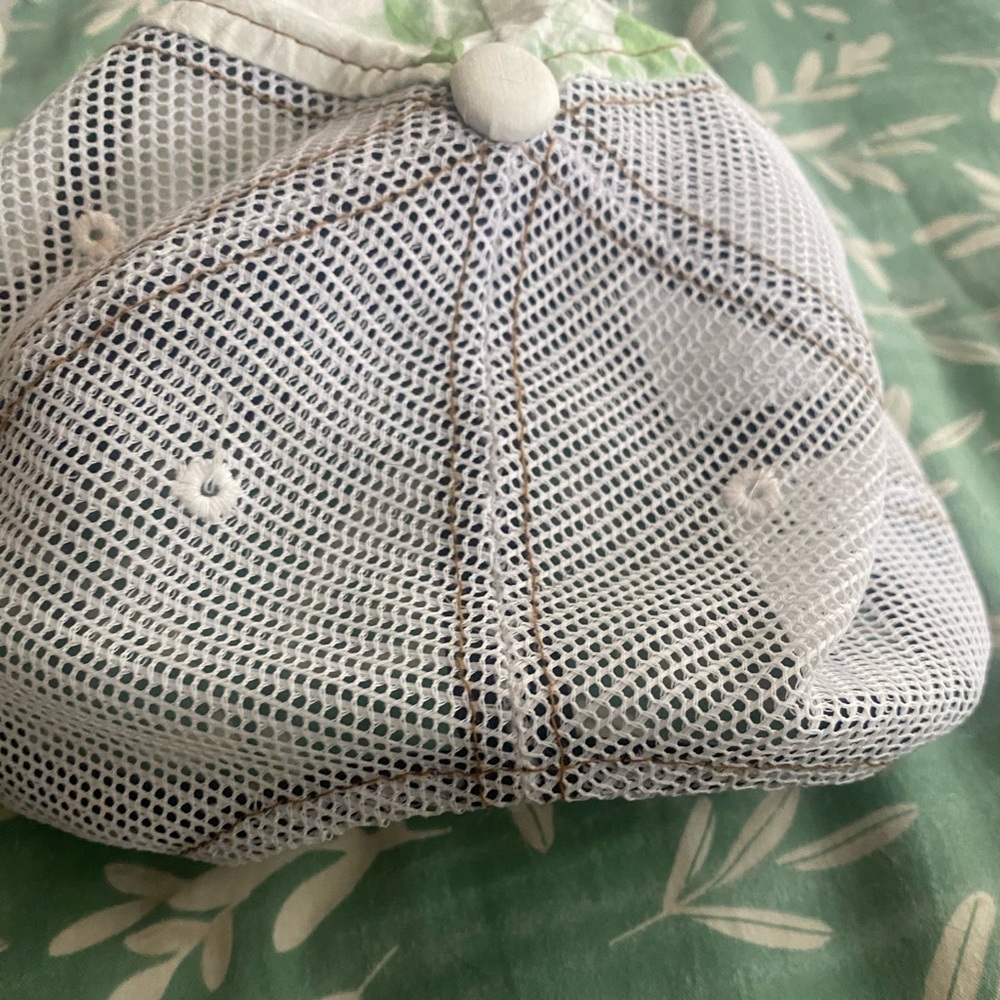 Vintage Von Dutch hat - Picture 4 of 4